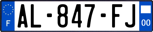 AL-847-FJ