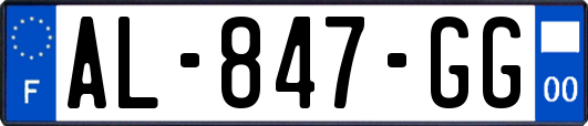 AL-847-GG