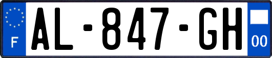 AL-847-GH