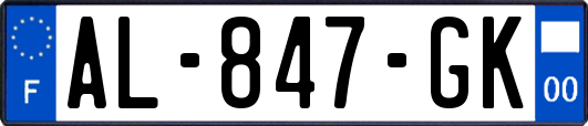 AL-847-GK
