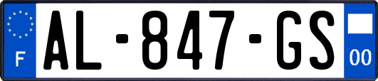 AL-847-GS