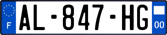 AL-847-HG