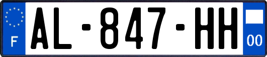 AL-847-HH