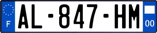 AL-847-HM