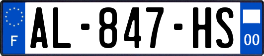 AL-847-HS