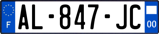 AL-847-JC