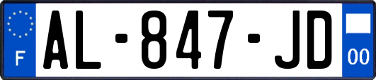 AL-847-JD