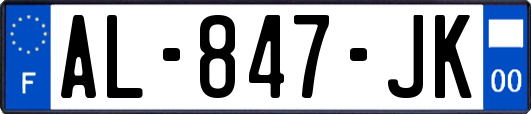 AL-847-JK