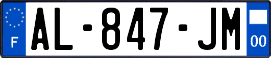 AL-847-JM