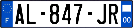 AL-847-JR