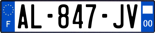 AL-847-JV