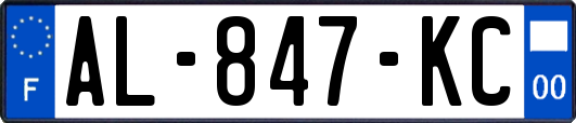 AL-847-KC