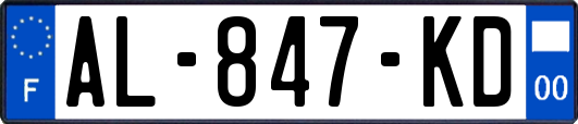 AL-847-KD