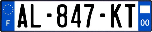 AL-847-KT