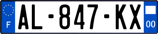 AL-847-KX