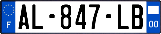 AL-847-LB