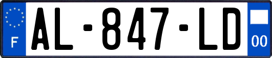 AL-847-LD