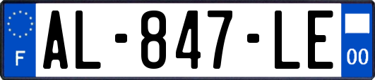 AL-847-LE