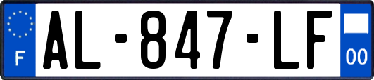 AL-847-LF