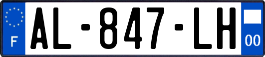 AL-847-LH