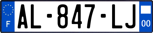AL-847-LJ