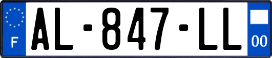 AL-847-LL
