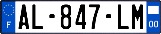 AL-847-LM