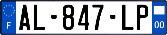 AL-847-LP