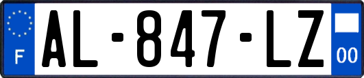 AL-847-LZ