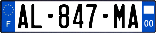 AL-847-MA
