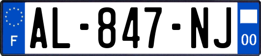 AL-847-NJ
