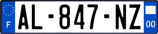 AL-847-NZ