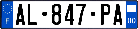 AL-847-PA