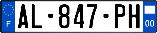 AL-847-PH