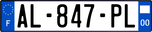 AL-847-PL