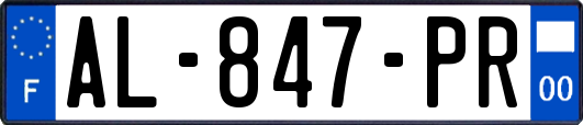 AL-847-PR