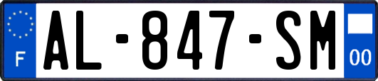 AL-847-SM