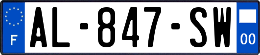 AL-847-SW