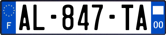 AL-847-TA