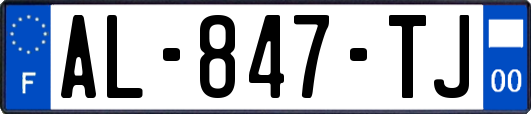 AL-847-TJ