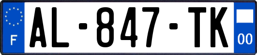 AL-847-TK