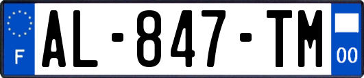 AL-847-TM