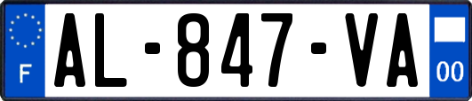 AL-847-VA