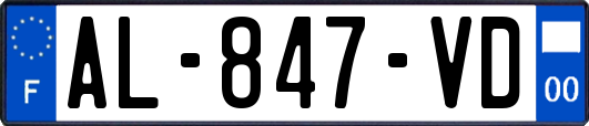 AL-847-VD