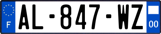 AL-847-WZ