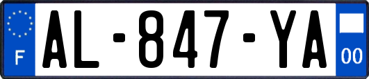 AL-847-YA