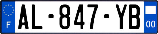 AL-847-YB