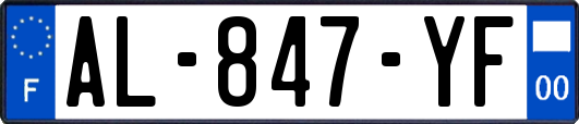 AL-847-YF
