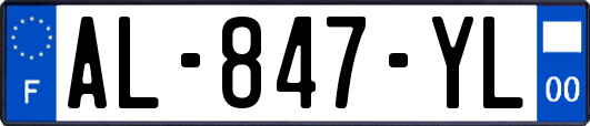 AL-847-YL