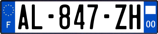 AL-847-ZH
